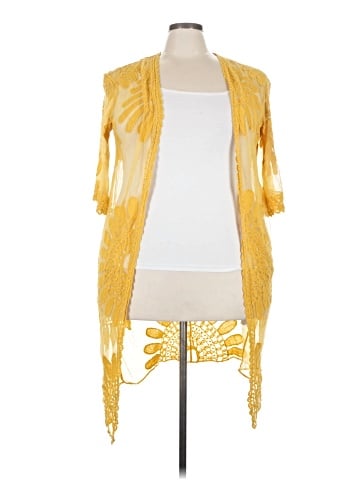 Sorrento De Martino Kimono (view 1)