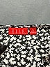 Elle 100% Polyester Black Sleeveless Top Size XL - photo 7