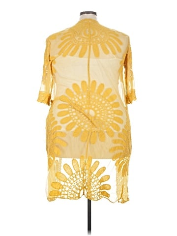 Sorrento De Martino Kimono (view 2)