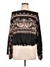 Unbranded Black Long Sleeve Blouse Size 2X - photo 1