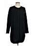 J.Jill Black Casual Dress Size L - photo 1