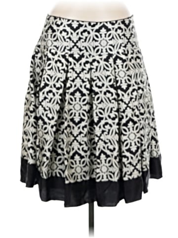 White House Black Market Casual Skirt (view 1)