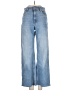H&M Blue Jeans Size 4 - photo 1