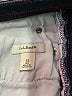 L.L.Bean Blue Jeans Size 14 - photo 7
