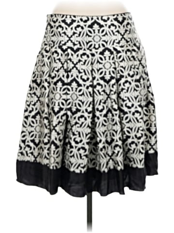 White House Black Market Casual Skirt (view 2)