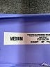 Goldsheep Color Block Blue Yoga Pants Size M - photo 7