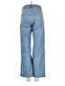 H&M Blue Jeans Size 4 - photo 2