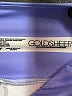 Goldsheep Color Block Blue Yoga Pants Size M - photo 8