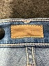 Mother Hearts Blue Jeans Size 30 waist - photo 6