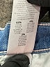 Mother Hearts Blue Jeans Size 30 waist - photo 7