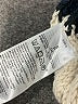 Banana Republic 100% Cotton Stripes Ivory Pullover Sweater Size S - photo 9