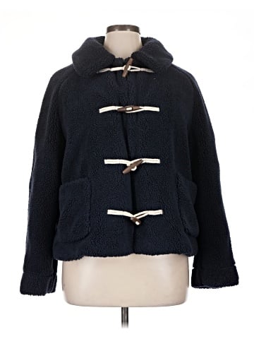 Ann Taylor LOFT Coat (view 1)