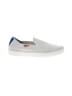 ROTHY'S Graphic White Sneakers Size 8 - photo 1