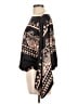 Unbranded Black Long Sleeve Blouse Size 2X - photo 5