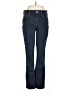 NYDJ Blue Jeans Size 6 - photo 1