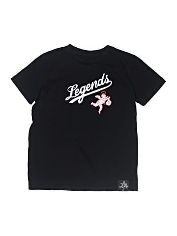 Majestic Short Sleeve T-Shirt (view 1)