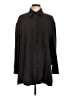 Cos Black Coat Size 12 - photo 1