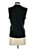 Assorted Brands Black Sweater Vest Size XS - photo 2