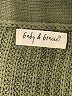 Assorted Brands Green Cardigan Size 2X (estimated) - photo 7