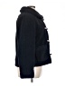 Ann Taylor LOFT 100% Polyester Blue Coat Size XL - photo 4