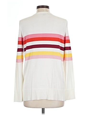 Say What? Pullover Sweater (view 2)