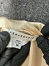 Tash + Sophie 100% Polyester Solid Tan Formal Skirt Size M - photo 4