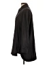 Cos Black Coat Size 12 - photo 5