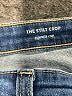 Adriano Goldschmied Solid Blue Jeans Size 28 waist - photo 8