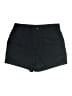 Old Navy Solid Black Shorts Size 6 - photo 1