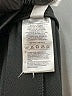 Adidas Solid Black Track Pants Size L - photo 8