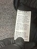SPANX 100% Cotton Black Long Sleeve Button-Down Shirt Size L - photo 8