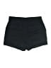 Old Navy Solid Black Shorts Size 6 - photo 2