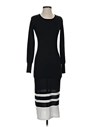 Just Fab Cocktail Dress (view 2)