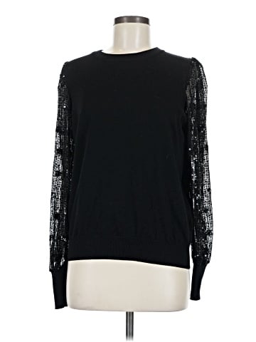 Zac & Rachel Pullover Sweater (view 1)