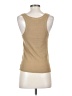 Out From Under Tan Tank Top Size S - photo 2