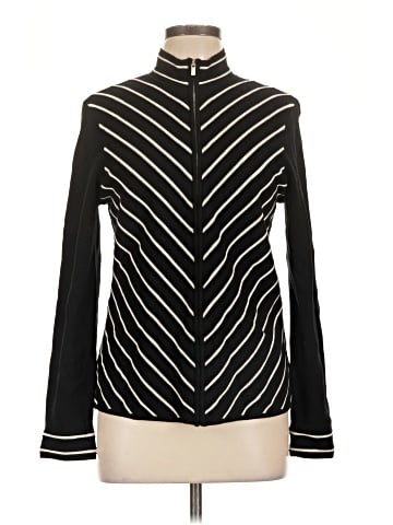 Jones New York Signature Turtleneck Sweater (view 1)