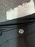 Lululemon Athletica Black Active Pants Size 4 - photo 7