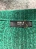 ABLE Green Pullover Sweater Size 1X - photo 7
