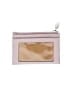 Coach Pink Purple Wallet One size - photo 2