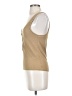 Out From Under Tan Tank Top Size S - photo 5
