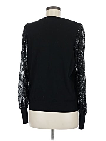 Zac & Rachel Pullover Sweater (view 2)