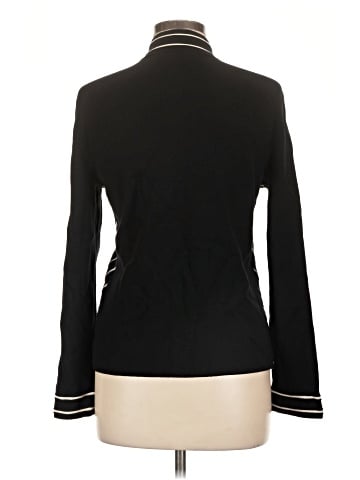Jones New York Signature Turtleneck Sweater (view 2)