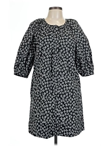 STAUD Casual Dress (view 1)