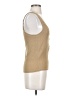 Out From Under Tan Tank Top Size S - photo 4