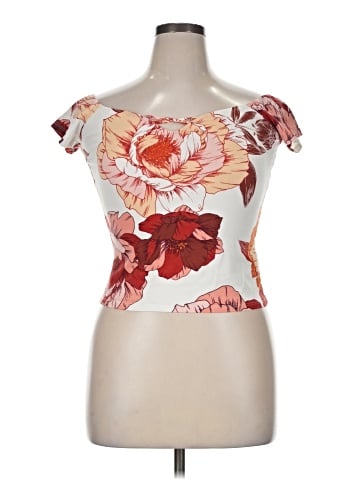 Guess Sleeveless T-Shirt (view 1)