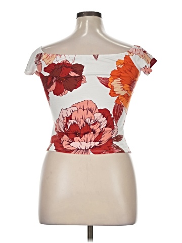 Guess Sleeveless T-Shirt (view 2)