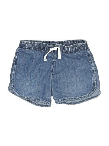 Cat & Jack Denim Shorts (view 1)