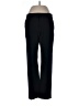 Joseph Solid Black Dress Pants Size EU (FR) 42 / US 10 - photo 1