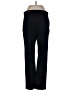 Joseph Solid Black Dress Pants Size EU (FR) 42 / US 10 - photo 2