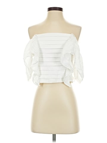 Do & Be Sleeveless Top (view 1)